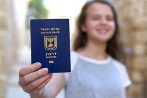 עורך דין משרד הפנים
